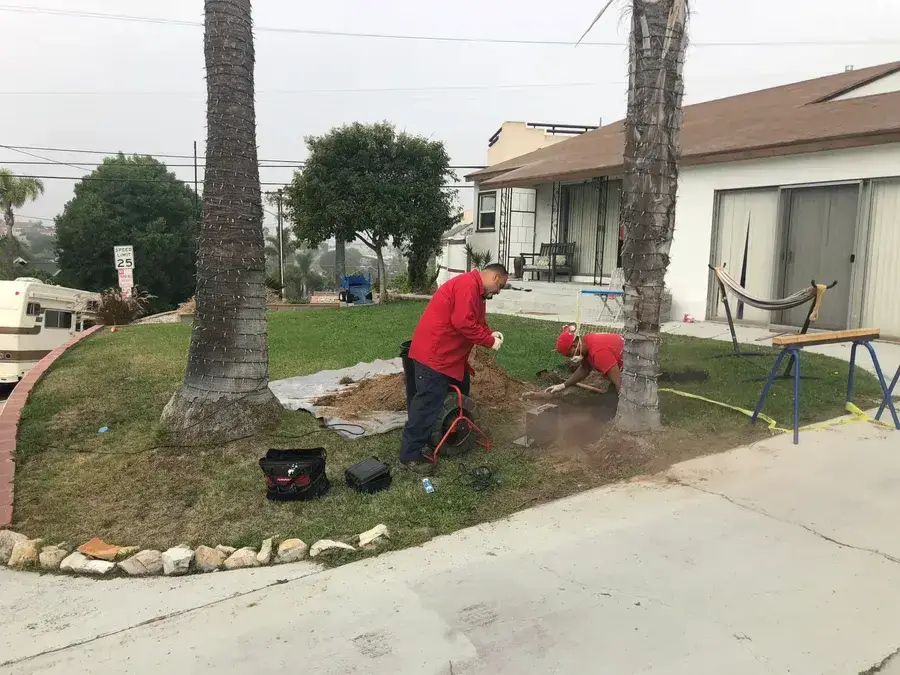 Drain Cleaning