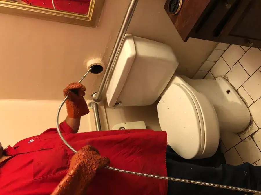 Rooter Service