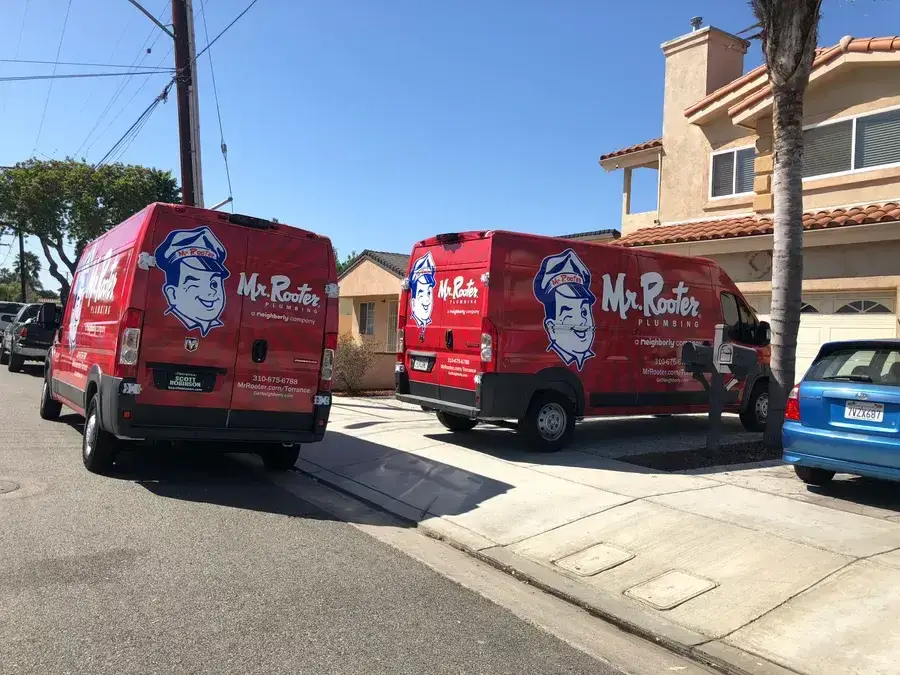 Water Heaters